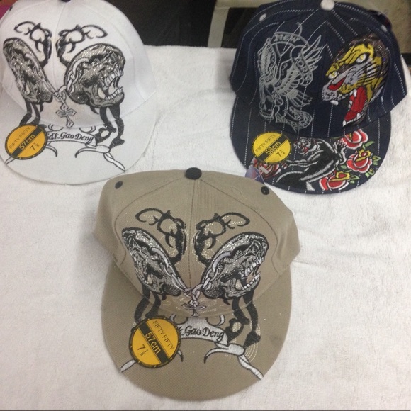 57 fifty hats